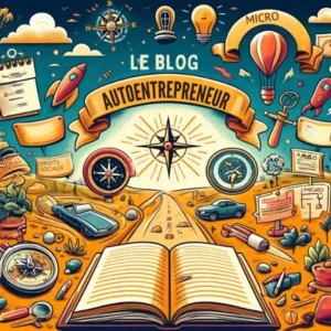 Le blog des autoentrepreneurs